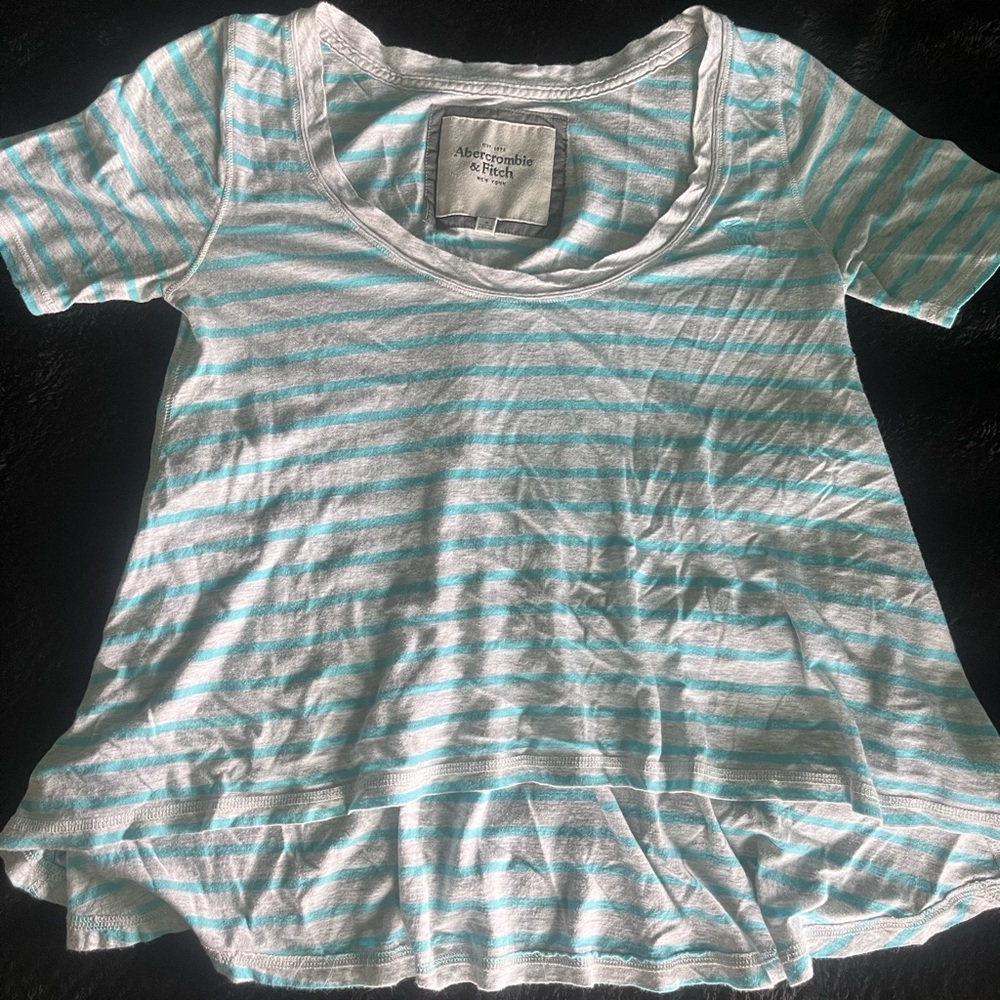 Abercrombie and Finch top
